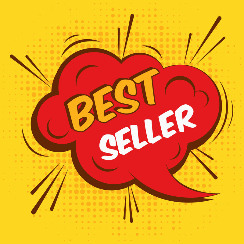 Bestsellers