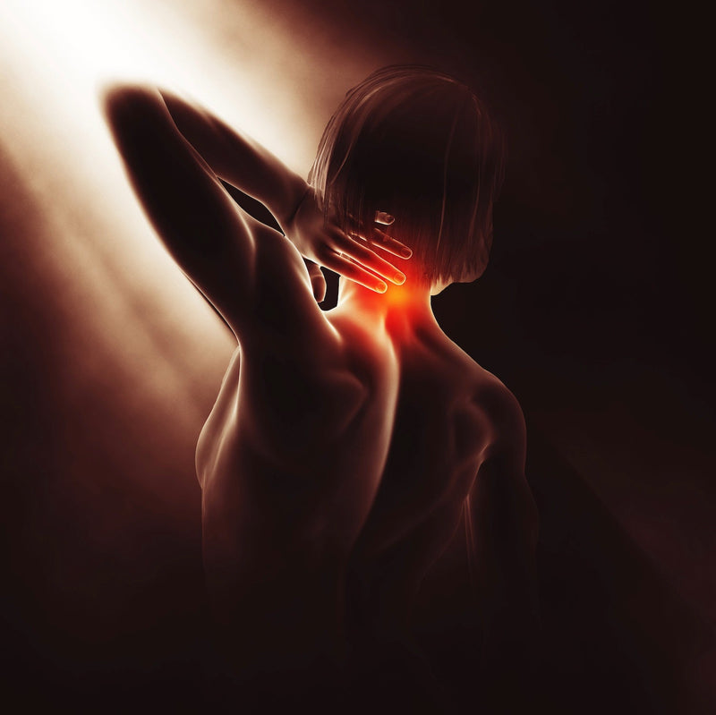 Pain relief