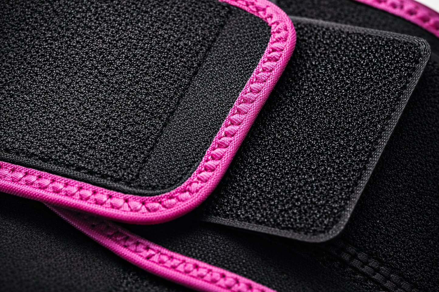 Adjustable Waist Trimmer Belt