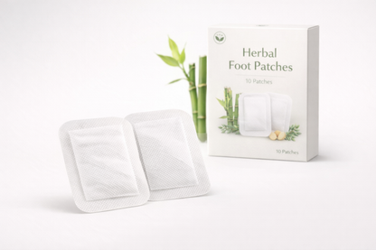 Foot Pads pack of 10