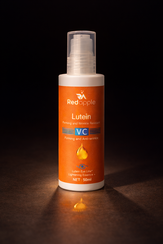 Lutein Firming and Anti- Wrinkle 50ML (Pack of 2)