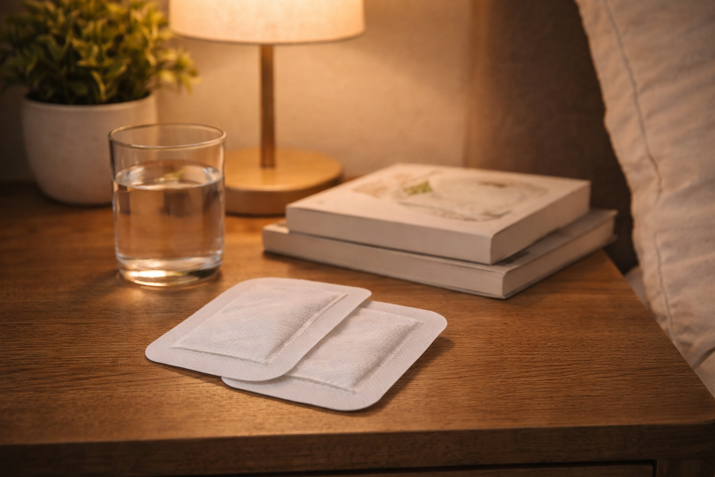Foot Pads pack of 10 (Buy 2 Save More | Buy 3 Save Most)