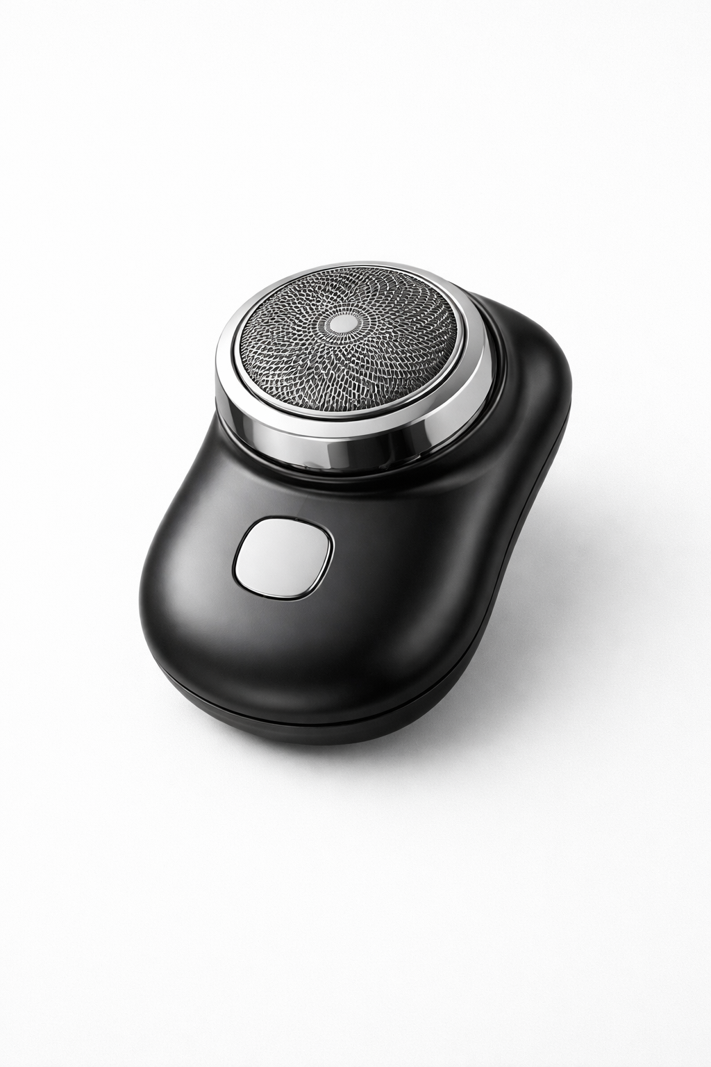 Mini-Shave Portable Electric Shaver ( Colour as per availability )